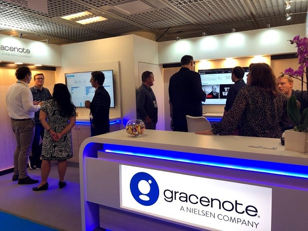 Gracenote expands international metadata coverage to Poland